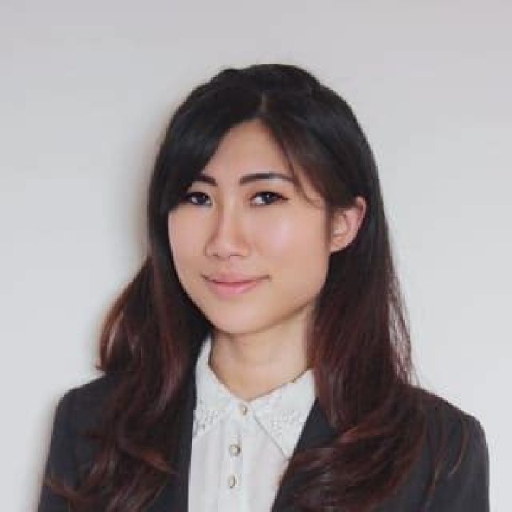 Dr. Tammy Lin, MD – El Monte, CA