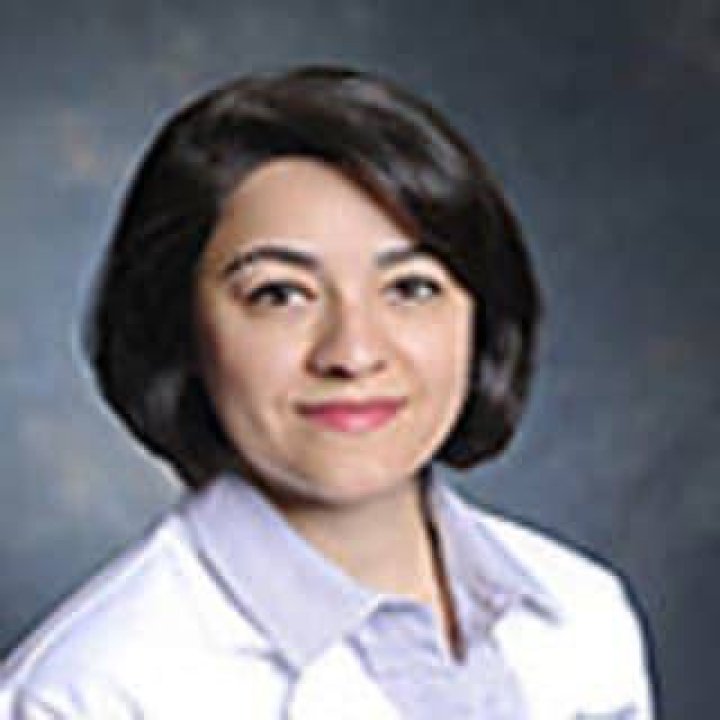 Dr. Taraneh Soleymani, MD – Middletown, PA