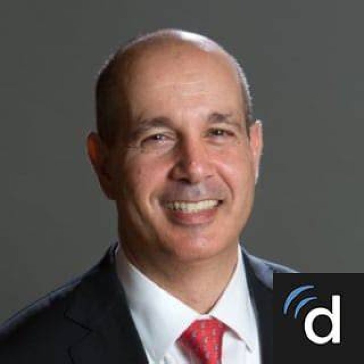 Dr. Tarek Elrafei, DO – Bronx, NY