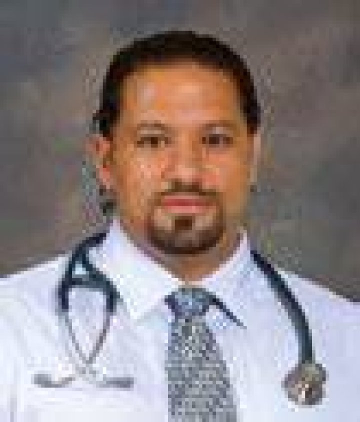 Dr. Tarek Garas, MD – Lakeland, FL