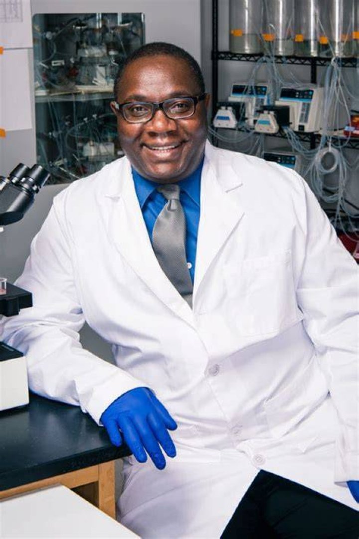 Dr. Tawanda Gumbo, MD – Dallas, TX