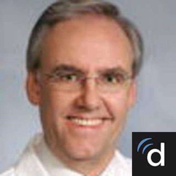 Dr. Terence Doorly, MD – Peabody, MA