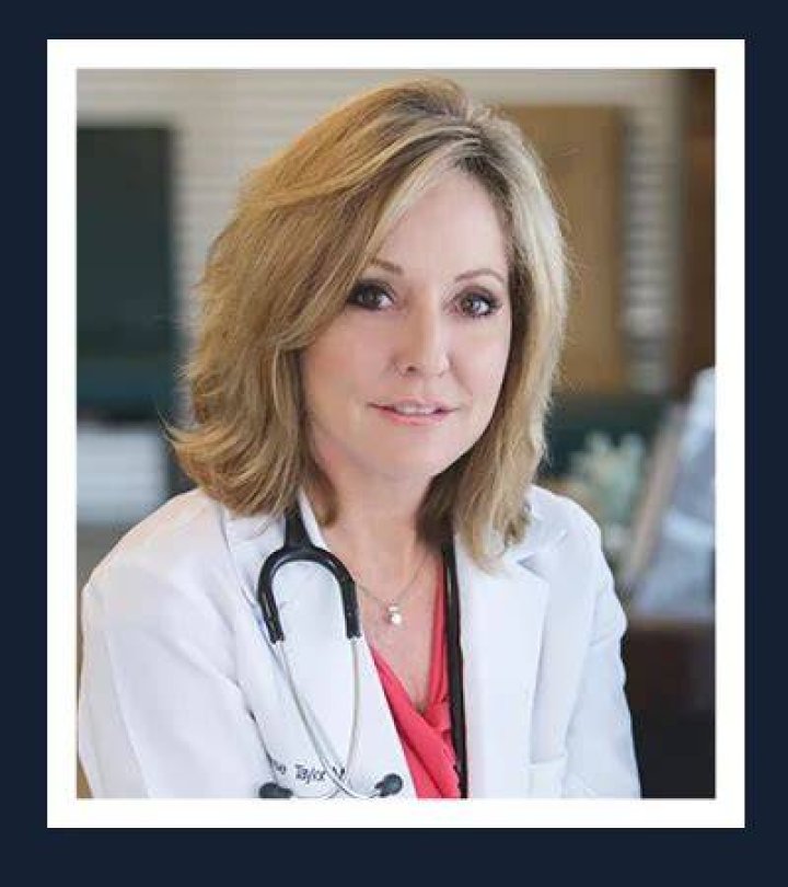 Dr. Terese Donch, DO – Greenwood Village, CO