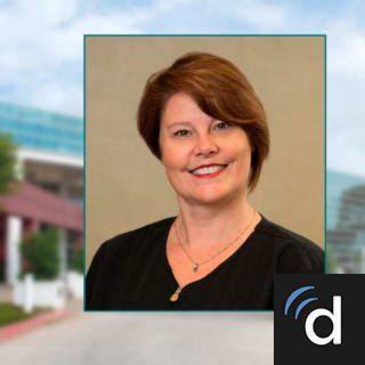 Dr. Teri (Lynne) Baumgartner, MD – Athens, TX