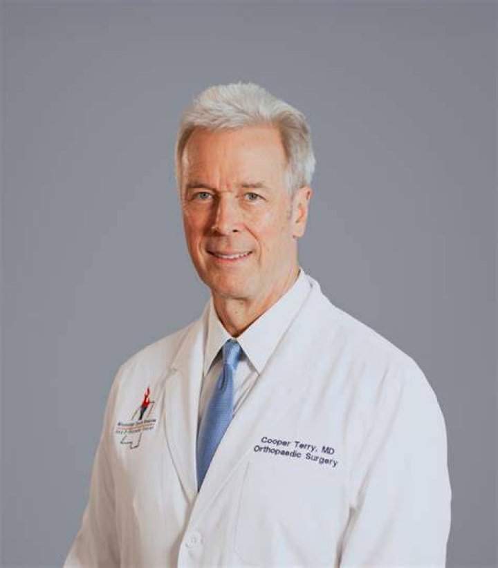 Dr. Terry (Brant) Garvert, MD – Reston, VA