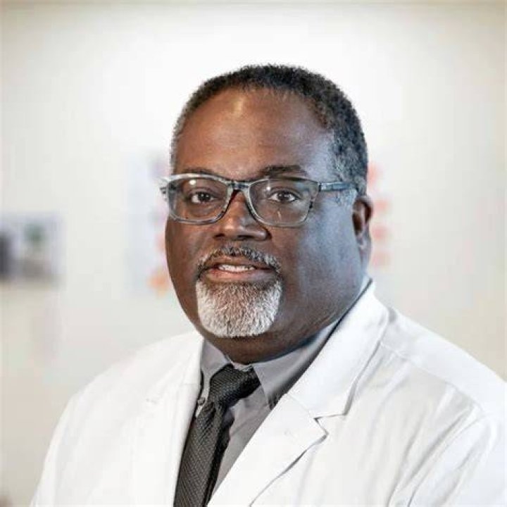 Dr. Terry Creel, MD – Metairie, LA