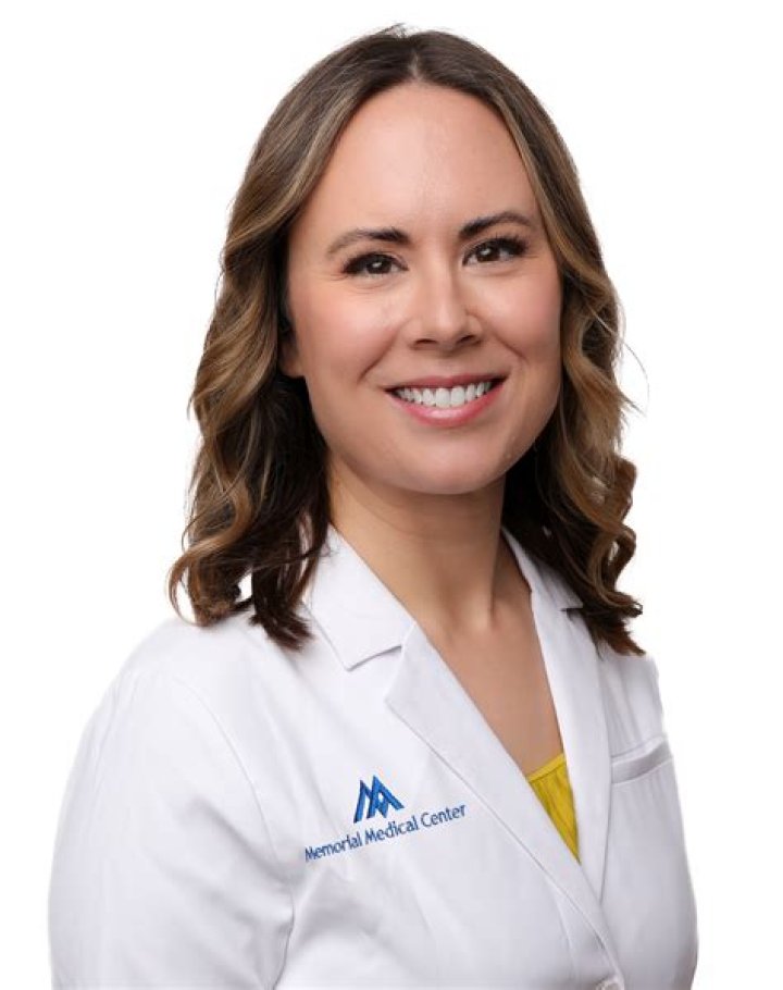 Dr. Terry McMillan, MD – Las Cruces, NM