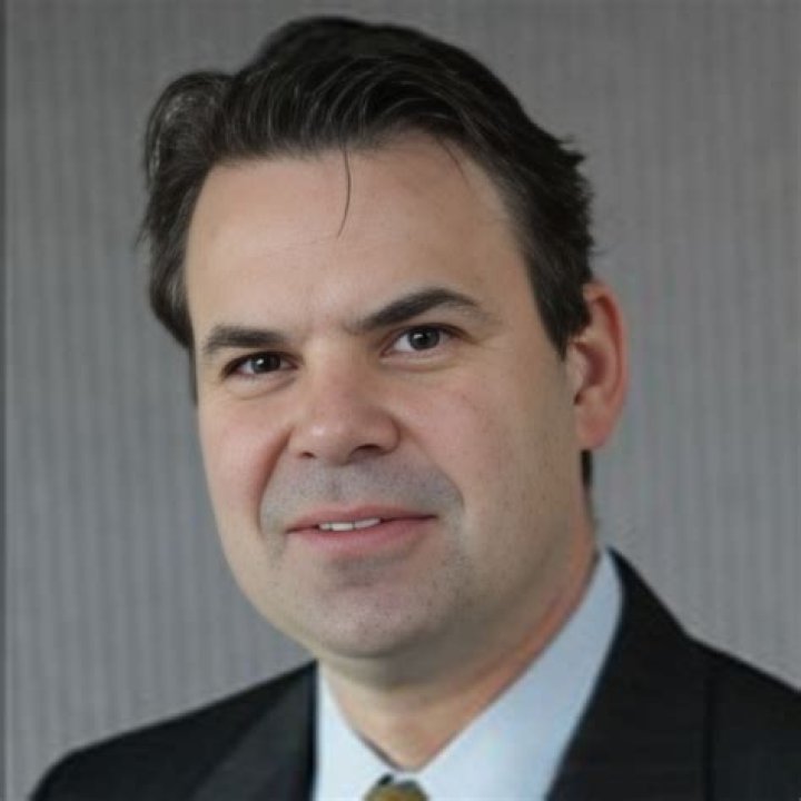 Dr. Thaddeus O'Neill, MD – Dayton, OH