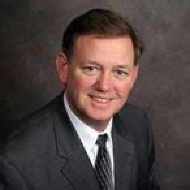 Dr. Thomas Backer, MD – Alpharetta, GA