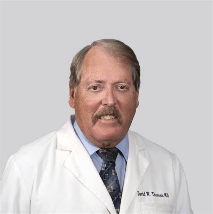 Dr. Thomas Byrne, MD – Scottsdale, AZ