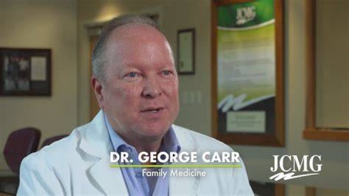 Dr. Thomas Carr Jr., MD – Memphis, TN