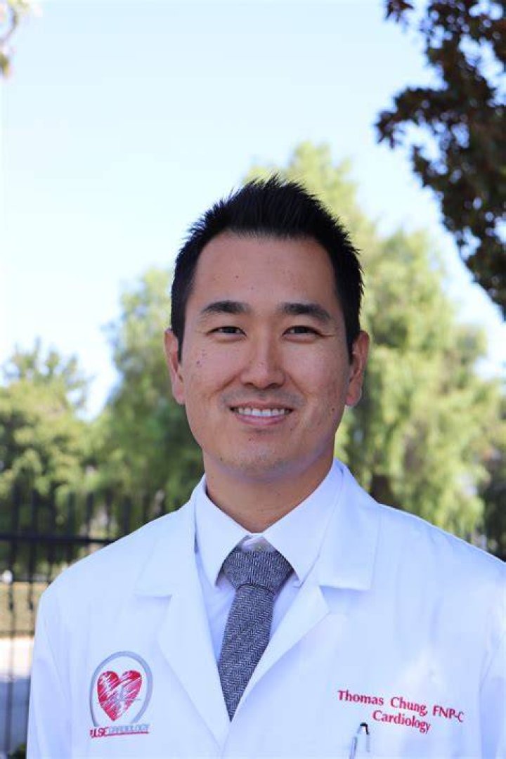 Dr. Thomas Chung, DO – Agoura, CA