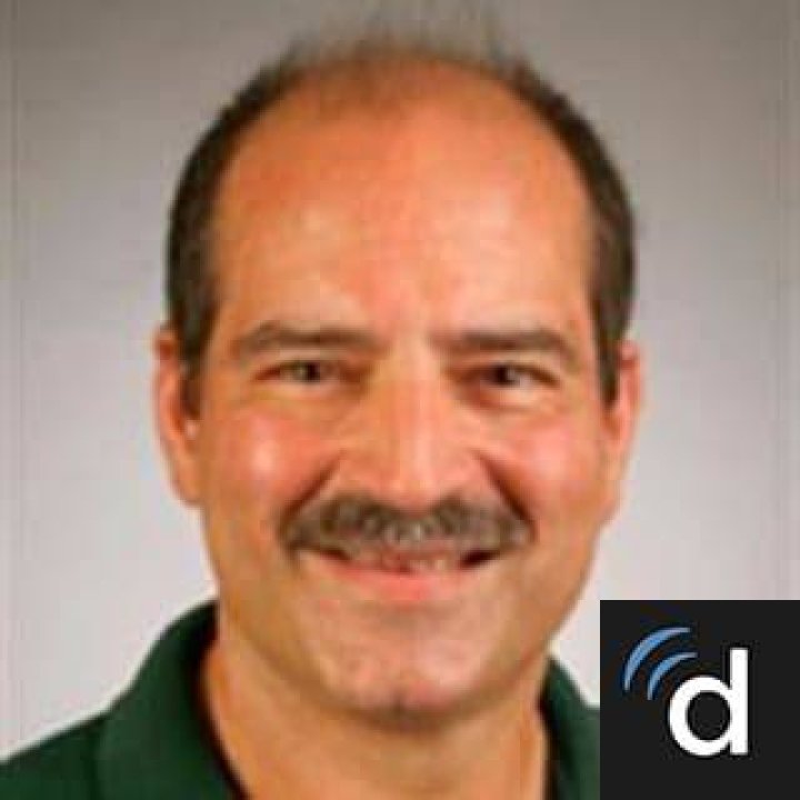 Dr. Thomas DiBenedetto, MD – Allentown, PA