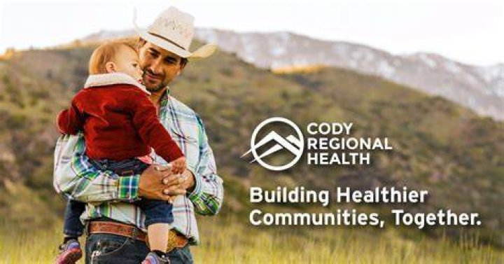 Dr. Thomas Etter, DO – Cody, WY