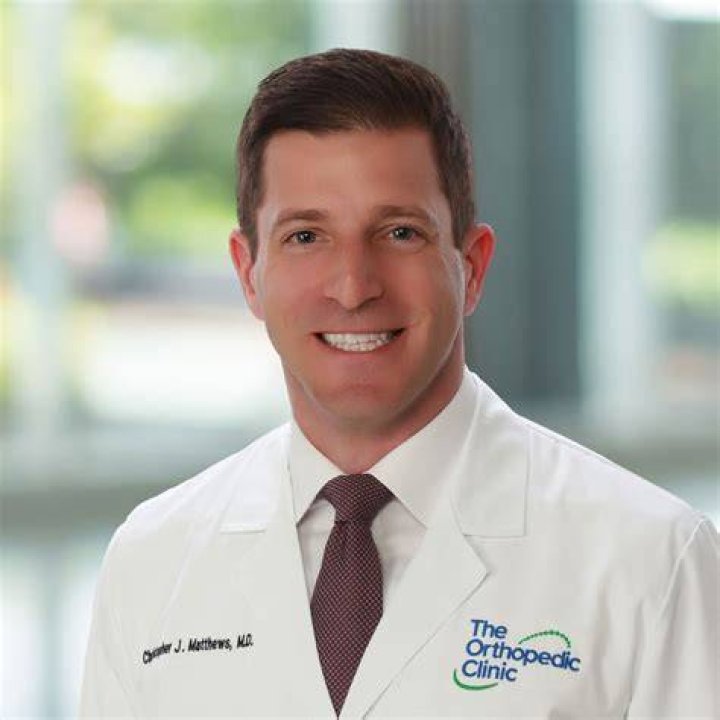 Dr. Thomas Grayson, MD – Richmond, IN