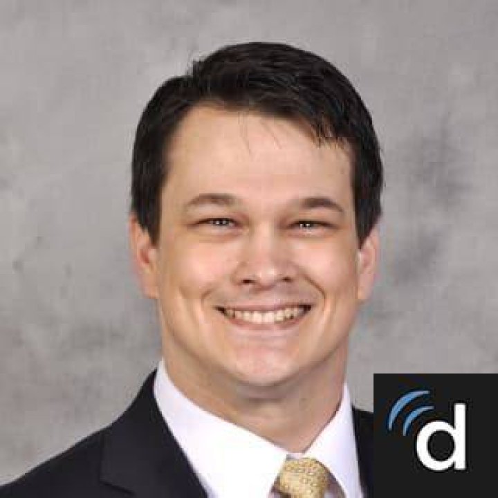 Dr. Thomas Harrell, MD – Fayetteville, NC