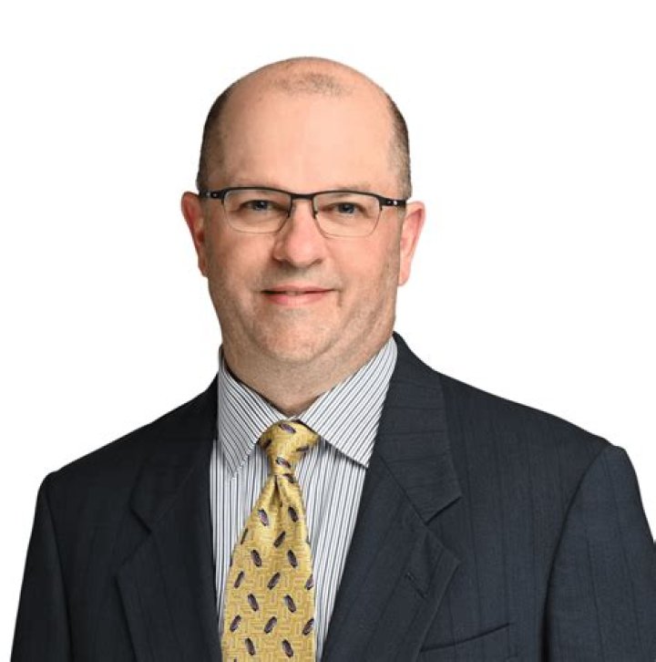 Dr. Thomas Hester Jr., MD – Atlanta, GA