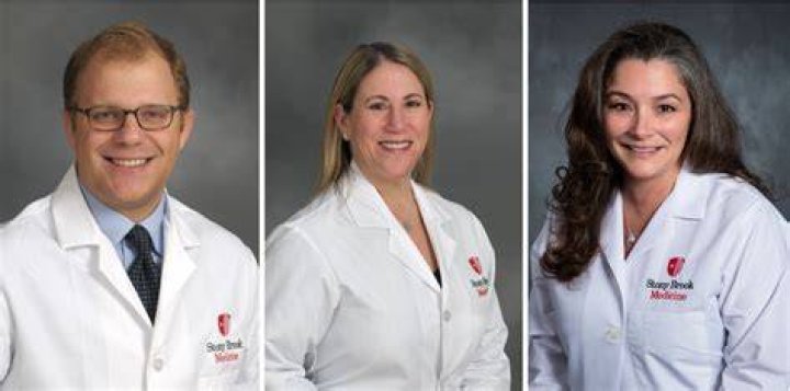 Dr. Thomas Jandl, MD – Stony Brook, NY
