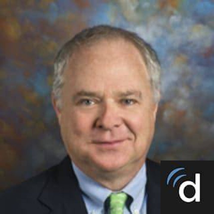 Dr. Thomas Mann Jr., MD – Greenville, SC