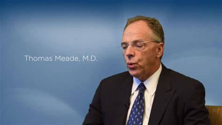 Dr. Thomas Meade, MD – Allentown, PA