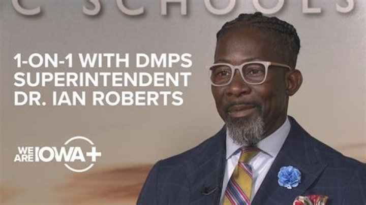Dr. Thomas Ralston, MD – Des Moines, IA