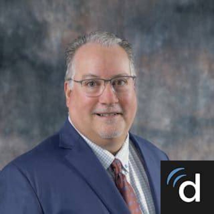 Dr. Thomas Reinardy, MD – De Pere, WI