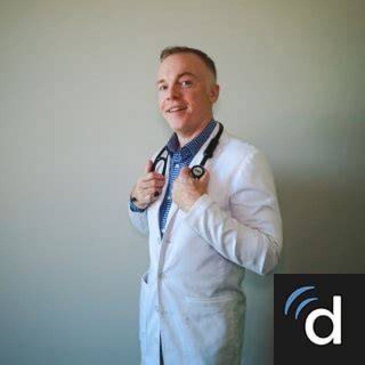 Dr. Thomas Rountree, DO – Clinton Township, MI