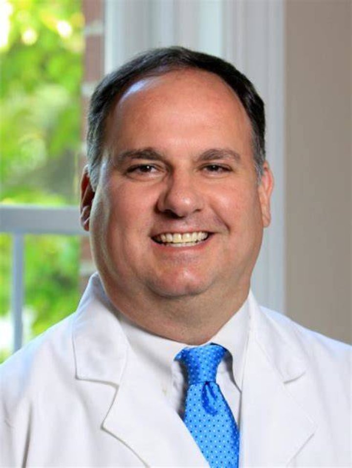 Dr. Thomas Rudnicki, DO – Canfield, OH
