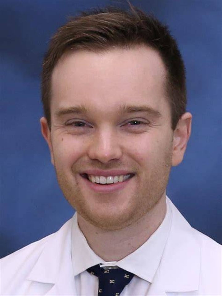 Dr. Thomas Schuler, MD – Reston, VA