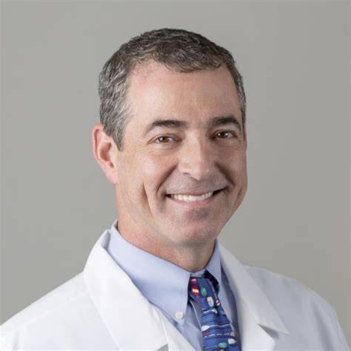 Dr. Thomas Steinberg, MD – Columbus, GA