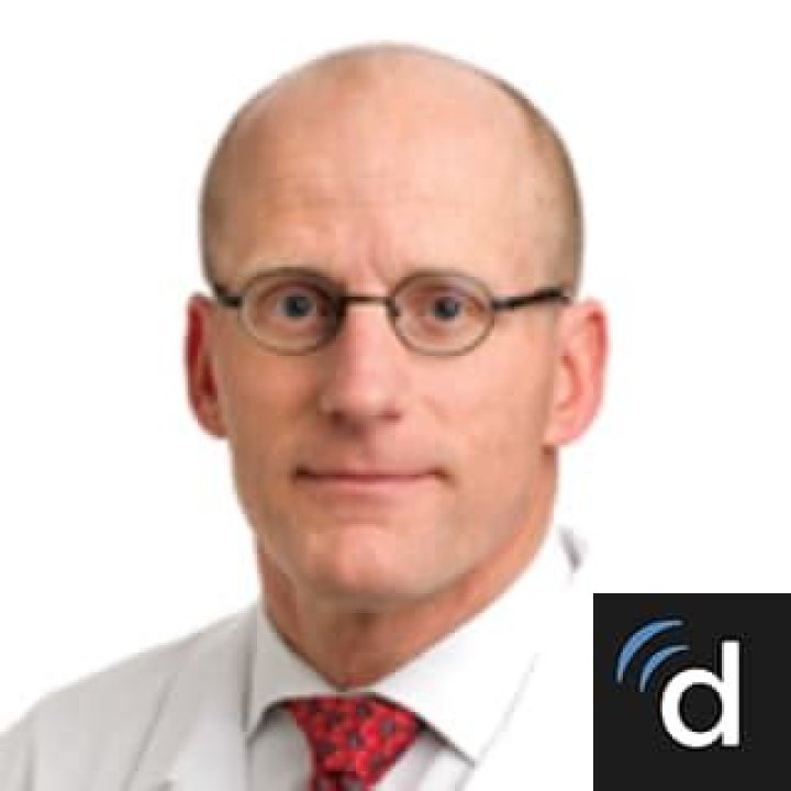 Dr. Thomas Witt, MD – Indianapolis, IN