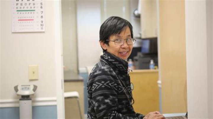 Dr. Thuhuong Trinh, MD – Raleigh, NC