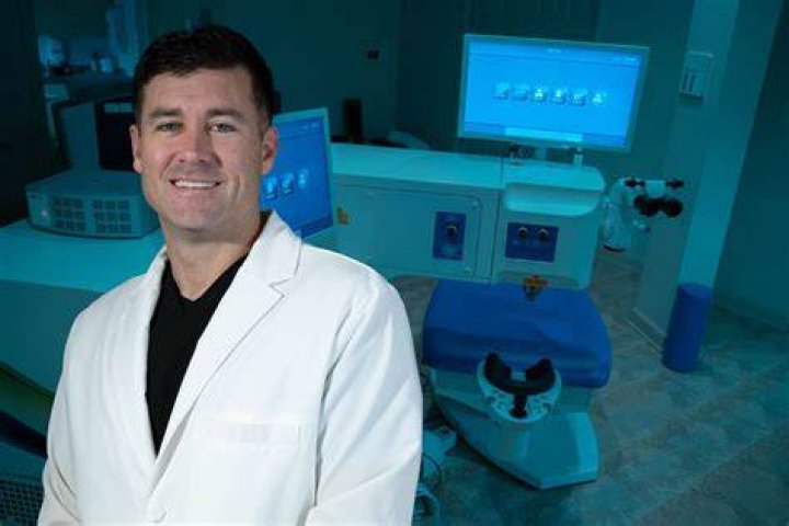 Dr. Thurlow Underhill, MD – New Bern, NC