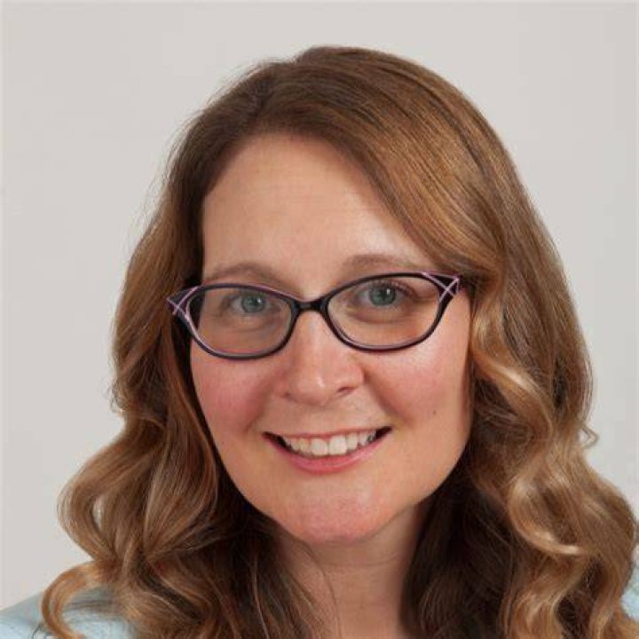 Dr. Tiffany Riordan, MD – Bryan, TX