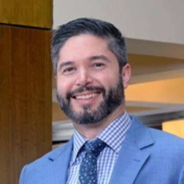 Dr. Tim Ratino, MD – Fort Worth, TX