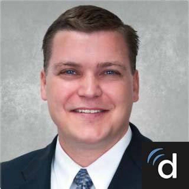 Dr. Timothy Dixon, MD – Tucson, AZ