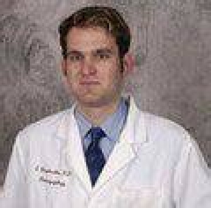 Dr. Timothy Drankwalter, DO – Gahanna, OH