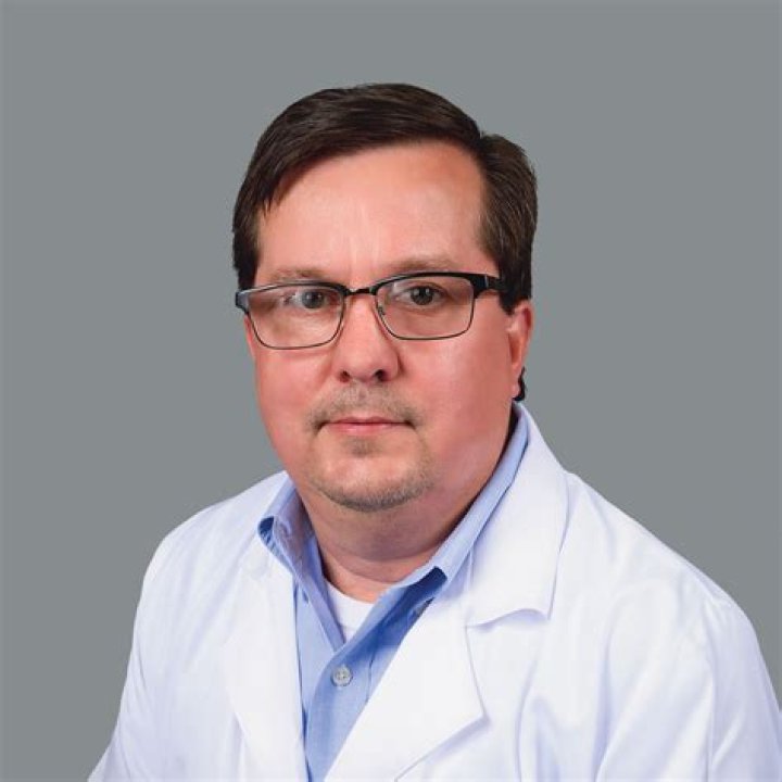 Dr. Timothy Ivey, MD – Vancleave, MS