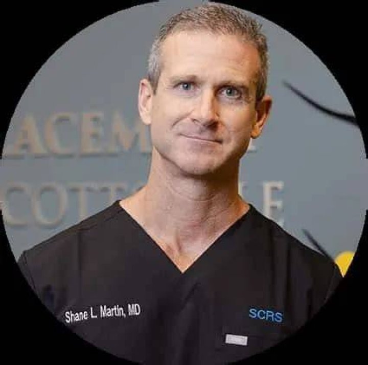 Dr. Timothy Kavanaugh, MD – Phoenix, AZ