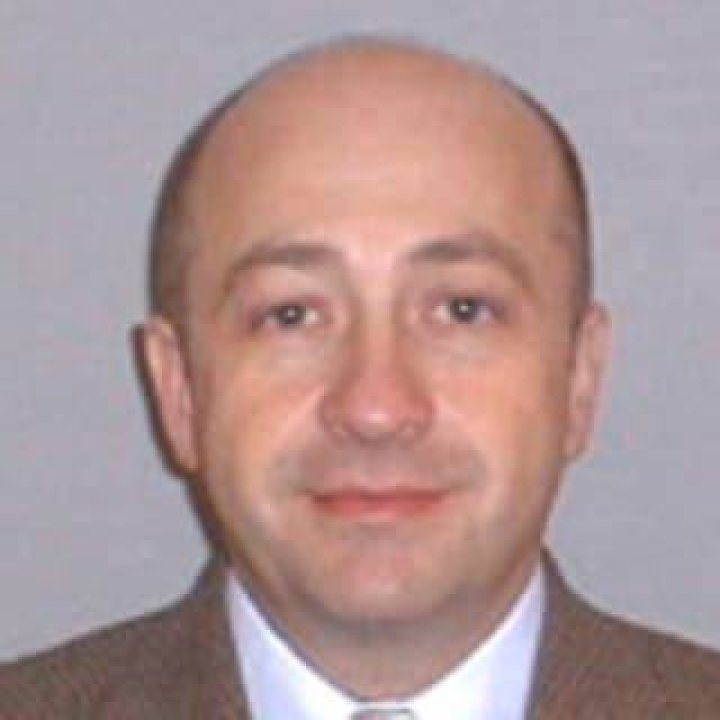 Dr. Timothy Matway, MD – Bloomfield Hills, MI