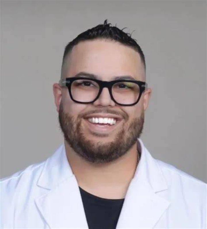 Dr. Timothy McDaniel, MD – Buffalo, NY