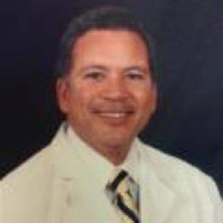 Dr. Tj McNichol, MD – Palm Harbor, FL