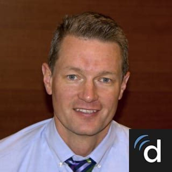 Dr. Todd Allen, MD – Salt Lake City, UT