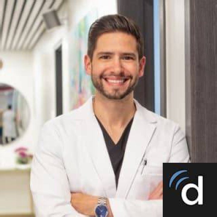 Dr. Todd Kobrinski, DO – New York, NY