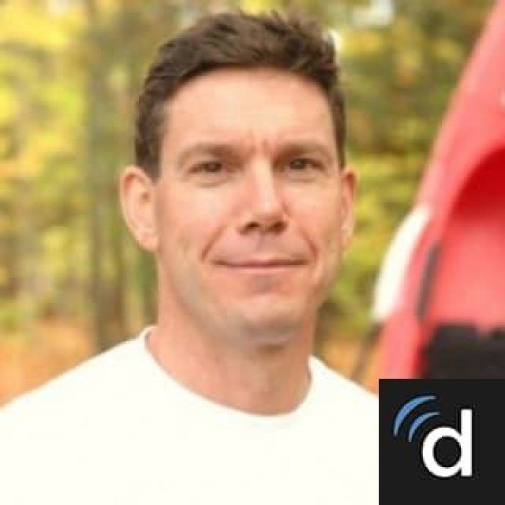 Dr. Todd Lepine, MD – Great Barrington, MA
