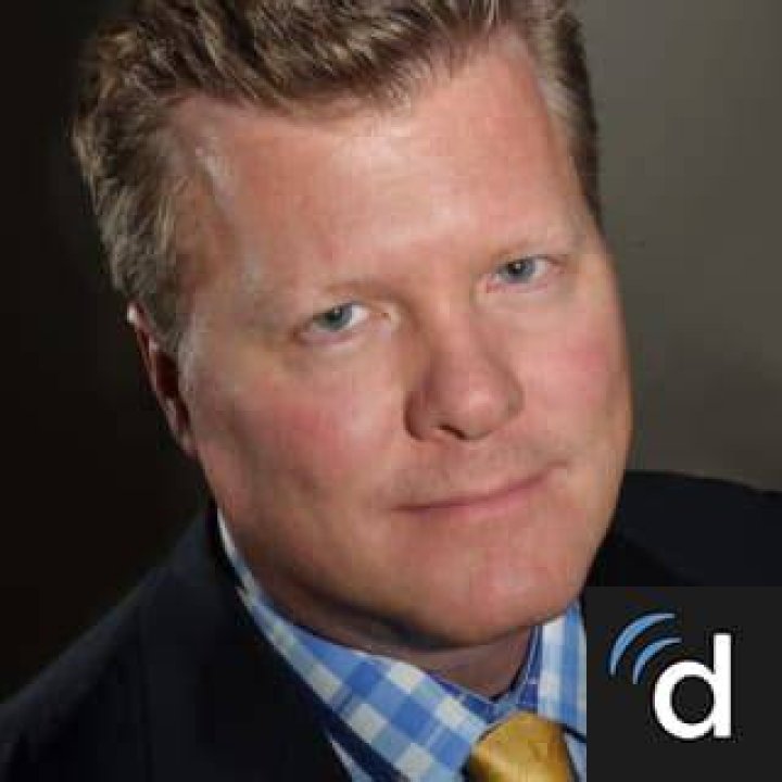 Dr. Todd Peters, MD – Irvine, CA