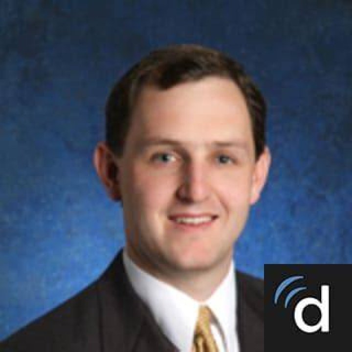 Dr. Todd Spencer, MD – Dallas, TX