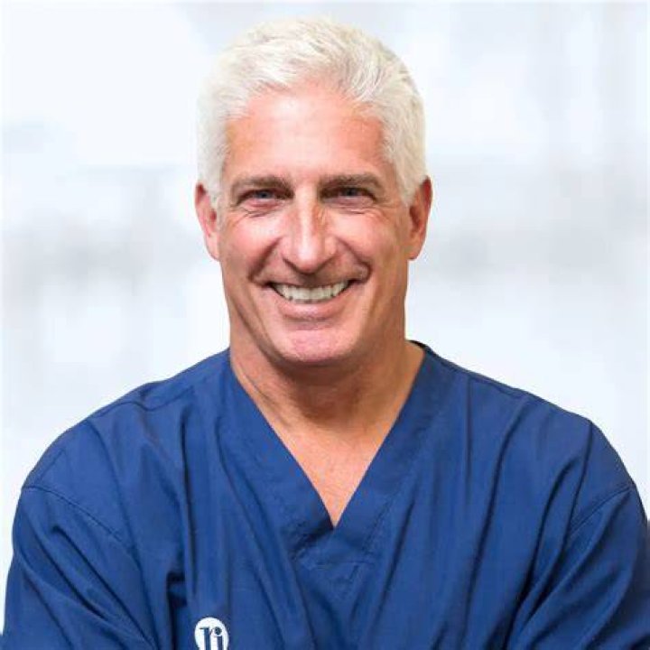 Dr. Tracy Coffman, MD – Clarksburg, WV