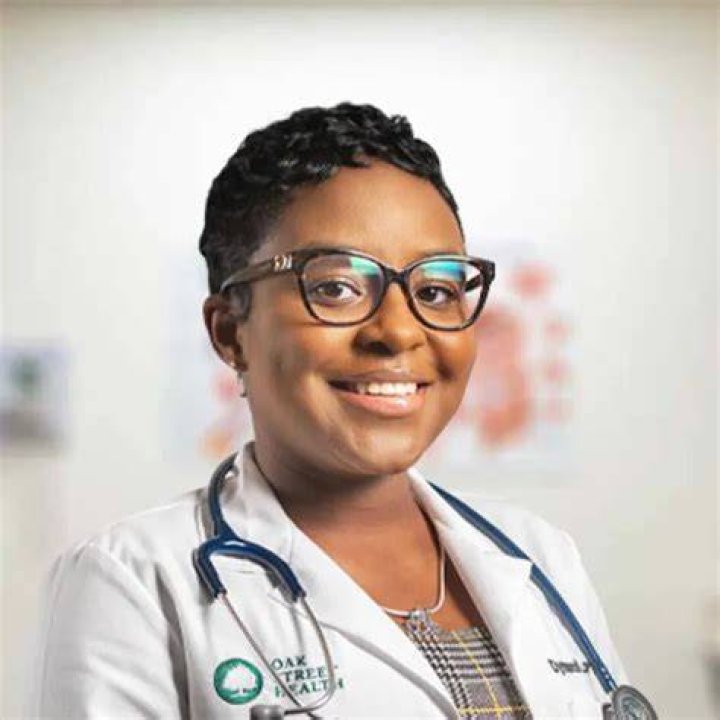 Dr. Tracy Hendricks, MD – Springfield, IL