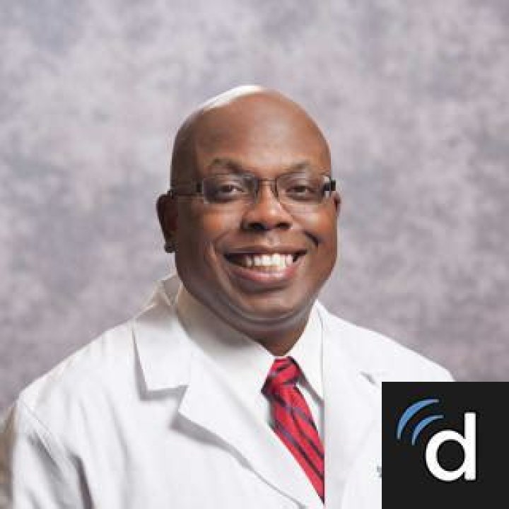 Dr. Tyrelle Hunt, MD – Detroit, MI